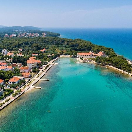 Beautiful Island House Ugljan Daire Dış mekan fotoğraf