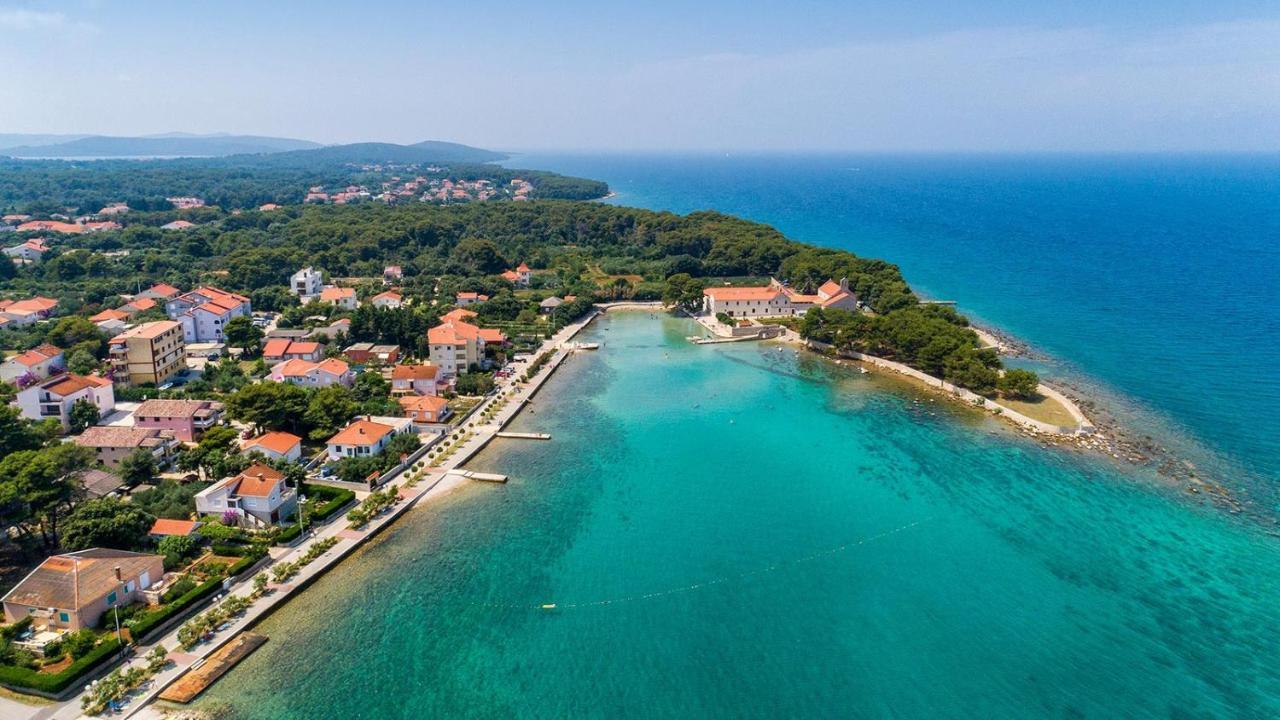 Beautiful Island House Ugljan Daire Dış mekan fotoğraf